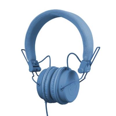 Reloop RHP 6 Casque DJ Bleu