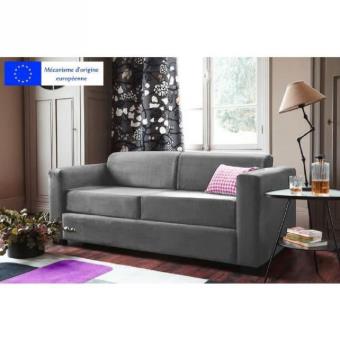 Places Achatamp; Convertible Lit 3 Canapé Ti Rodeo PrixFnac Droit trChQsd
