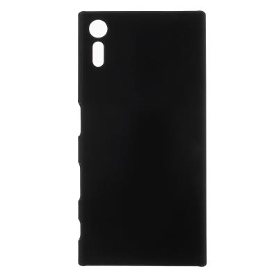 Coque pour Sony Xperia XZ Back - Noir