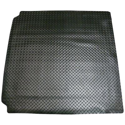 Sakura ww1282 Tapis de Caoutchouc pour coffre