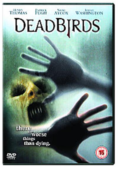 Dead Birds