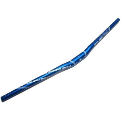 Race face atlas 1 2 guidon relevé bleu
