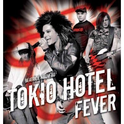 Tokio Hotel Fever