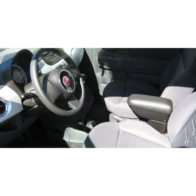 AutoStyle AR2FICIK00408 Accoudoir, Imitation Cuir