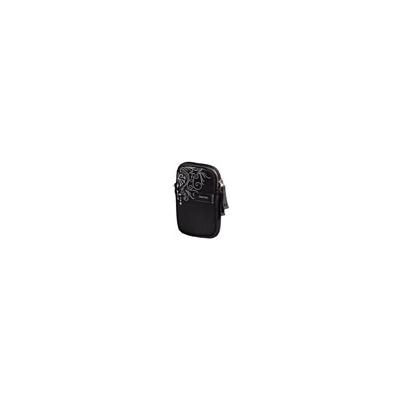 Etui - Hama - 'Slim Fit' pour Nintendo 3DS, DSi ou DS Lite, noir