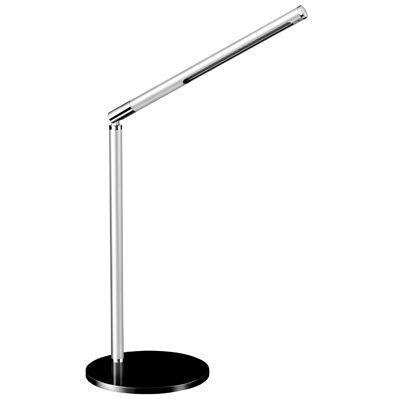 Nc - Lampe à Led Cep Pro Gloss Gris Métal
