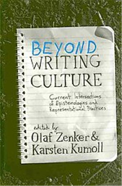 Beyond Writing Culture
