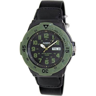 Casio MRW-200HB-1BVDF (A746)