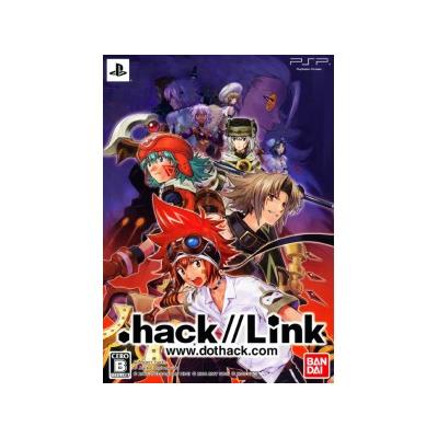 Bandai .Hack//Link - Import Japonais
