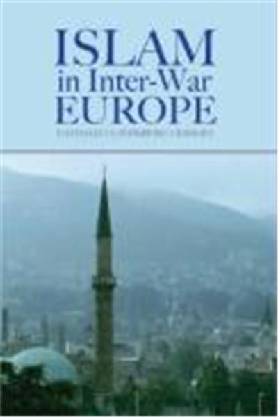 Islam in Inter-war Europe