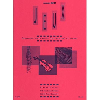 jeux