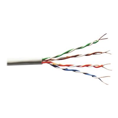 DIGITUS Professional Installation Cable - bulkkabel - 305 m - grijs