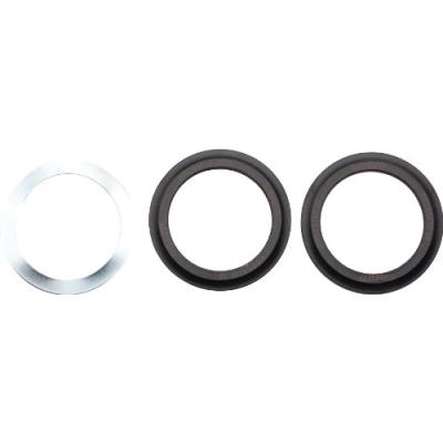 Sram support pour fond et rondelle ondulee pressfit 30 ensemble roulement