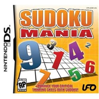 Sudoku Mania