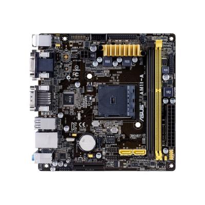 Asus Am1i-a - Carte-mère - Mini Itx - Socket Am1