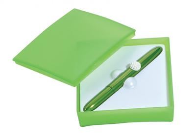 Fisher Pocket Golf corps vert