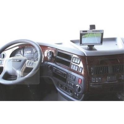 Arat navi-halterung daf xf ab bj. 13 ans1337.1 dhda337.1