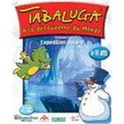 Tabaluga À La Découverte Du Monde : Expédition Polaire (Episode 2)