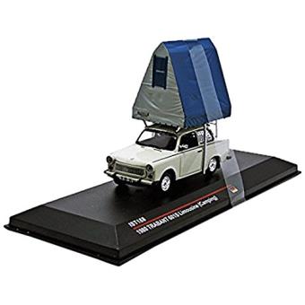 trabant miniature