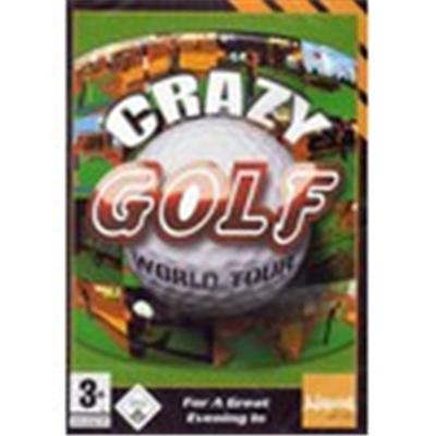 Crazy Golf - World Tour