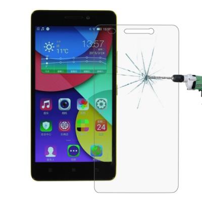 0.26mm 9H+ 2,5D Film Verre Anti Explosion Lenovo Lemon K3 Note / K50-T5