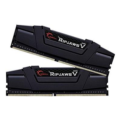 G.skill f4-3200c14d-16gvk mémoire ram d4 3200 c14 16 go