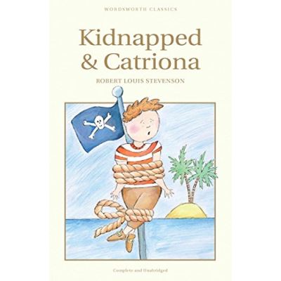 Kidnapped, Wordsworth Collection