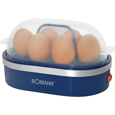 Bomann ek 5022 cb bleue