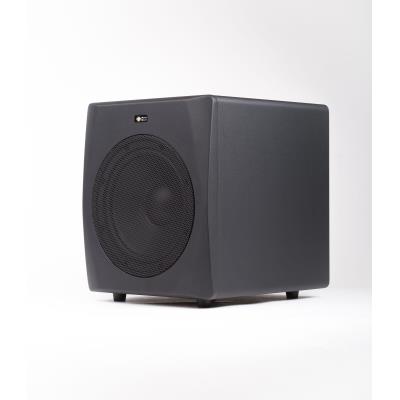 Monkey Banana Gibbon 10 caisson de basses actif (noir)