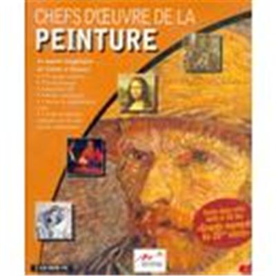 Chef D'oeuvre De La Peinture