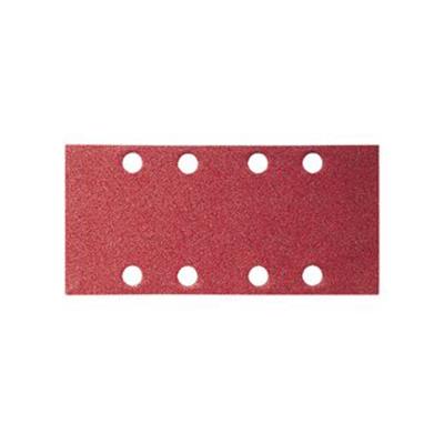 Bosch 2608605254 Feuille Abrasive 10 Pièces 93 X 185 Mm Grain 60