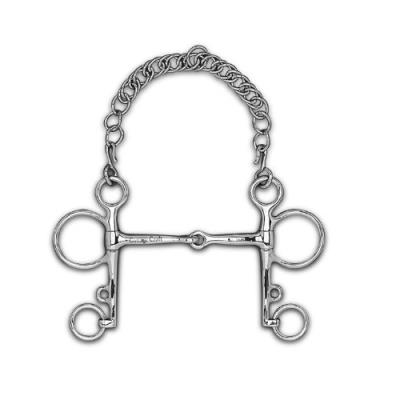 Cottage craft mors pelham argent argent 5 inch