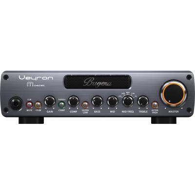 Amplis basse BUGERA BV1001M Têtes ampli basse