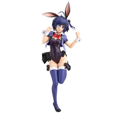 Hobby Japan - Chunibyo Demo Koi ga Shitai statuette PVC 1/7 Rikka Takanashi Bunny Ve