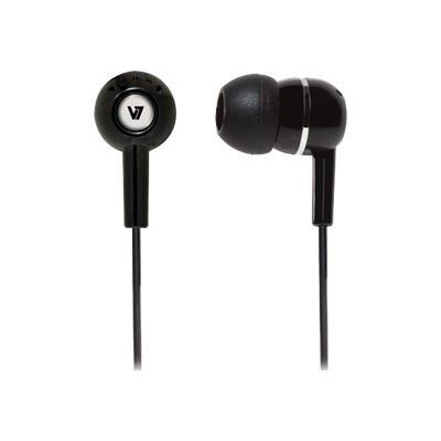 V7 HA100 - In-ear hoofdtelefoons