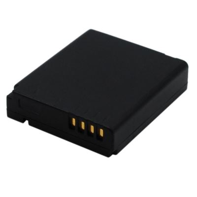 Batterie Appareil photo Panasonic DMW-BCJ13E