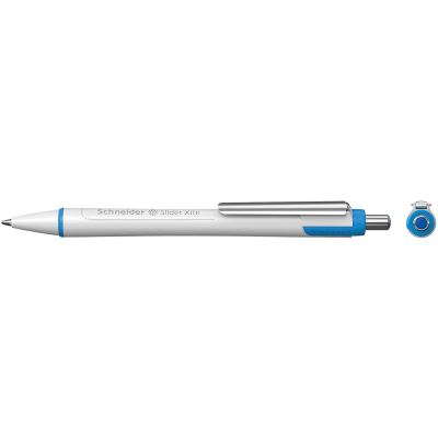 Schneider Stylo à bille Xite 1x - vue 1