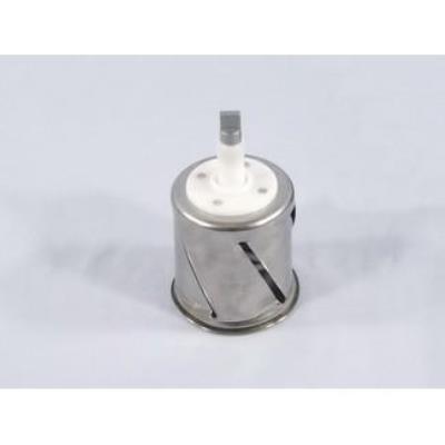 At643 - Cylindre A Emincer Gros Du At643 pour Robot Menager Kenwood (121102)