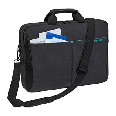 Pedea etui ordinateur portable lifestyle 43,9 cm (17,3), noir 66065004