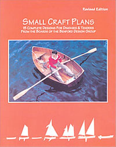 Small Craft Plans