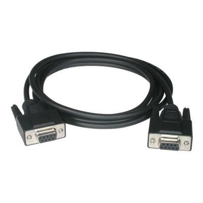 C2G nulmodem-kabel - 2 m