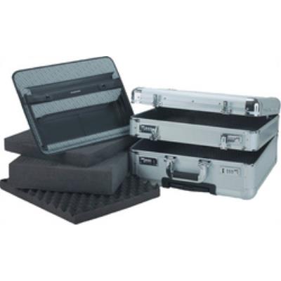 ALUMAXX - valise multifonctions CHALLENGER , en aluminium