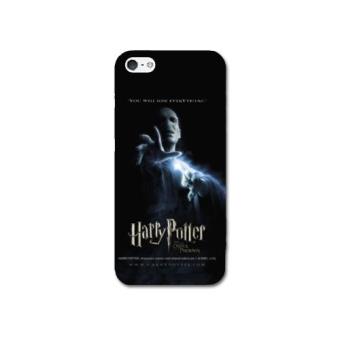 coque iphone 5 silicone harry potter