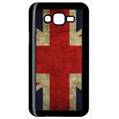 Coque Samsung Galaxy J7 Grande Bretagne