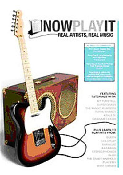 Now Play It