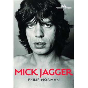 Mick Jagger - 1