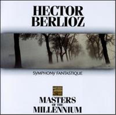 Berlioz: Symphony Fantastique