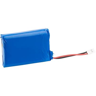Batterie pour mini vidéoprojecteur LB-2500.mini