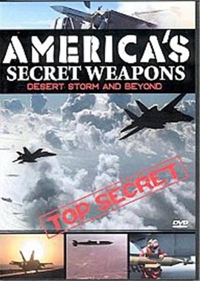 America's Secret Weapons