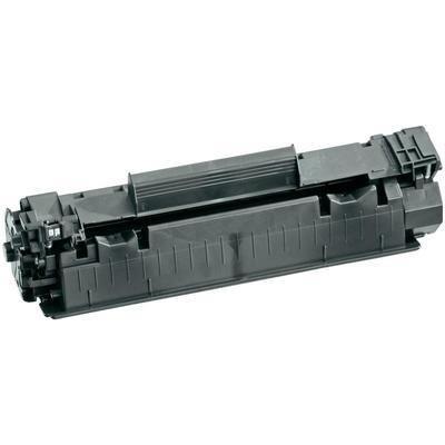Toner compatible xvantage 1211,0080 remplace hp 36a noir